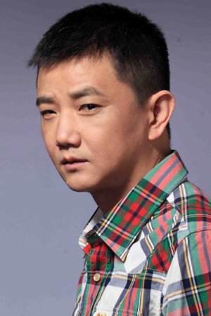 Li Nan portrait