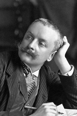 Paul Nadar portrait