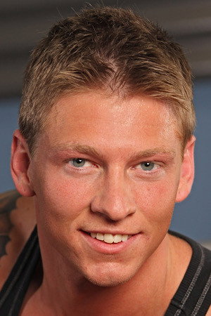 Cole Christiansen portrait