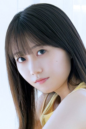 Yakubo Mio portrait