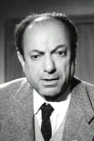 Mahmoud Al-Sabaa portrait