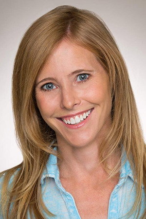 Kristin Feinfield portrait