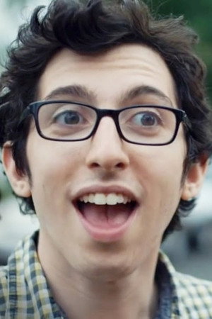 Zack Weiner portrait