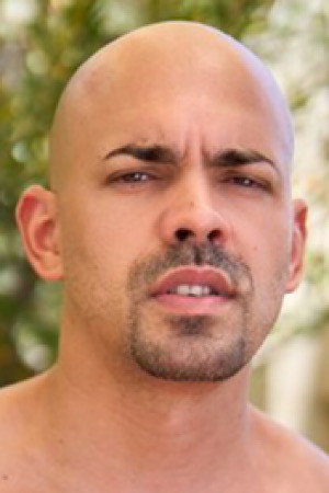 Alexandro Cabera portrait