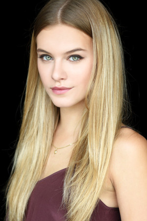 Tiera Skovbye portrait