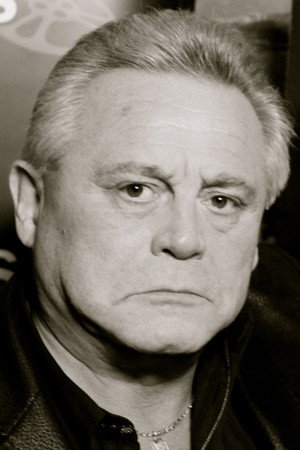 Edward Lee Cornett portrait