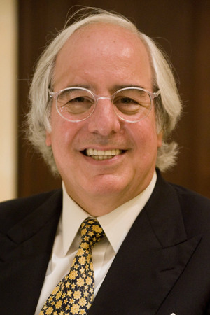 Frank Abagnale Jr. portrait