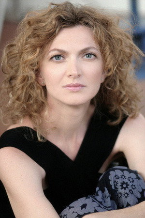 Giorgia Senesi portrait