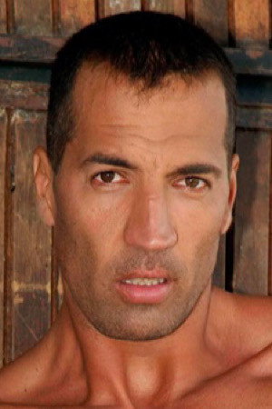 Giovanni Delagiorna portrait
