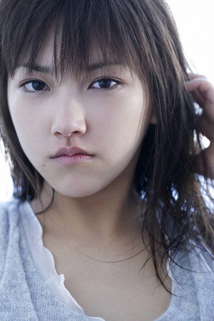 Haruka portrait