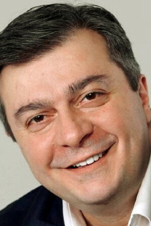 Artur Mkrtchyan portrait