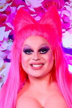 Jaymes Mansfield portrait