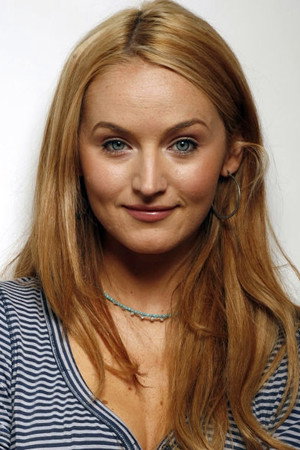 Katie Wall portrait