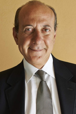 Claudio Piano portrait