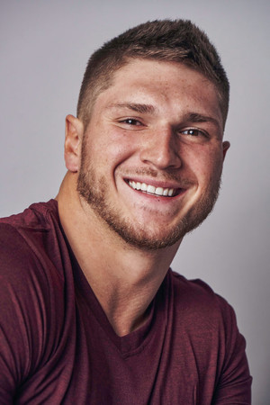 Laith Wallschleger portrait