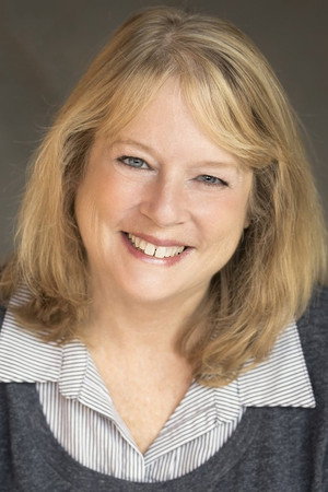 Judy Stepanian portrait