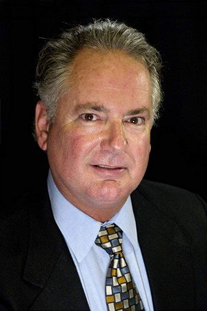 Meade Patton portrait