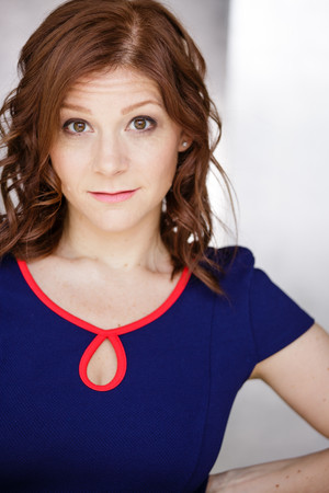 Ashley Bank portrait