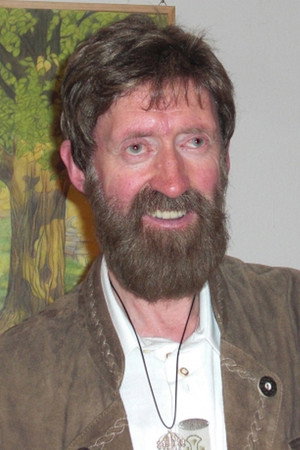 Sam Hess portrait