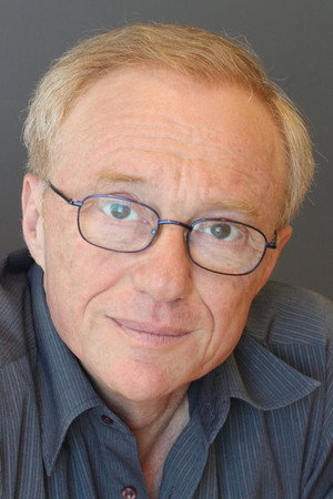 David Grossman portrait