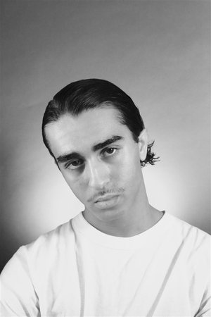 Fehdi Bendjima portrait