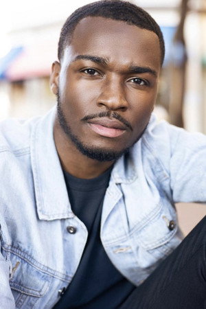 Ar’Darius Steward portrait