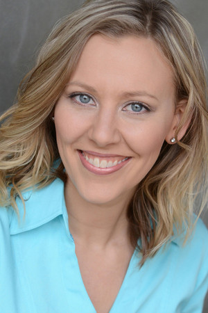 Katie Deal portrait