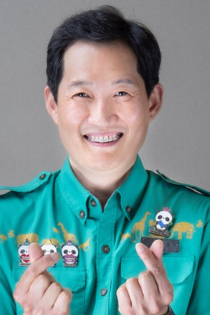 Song Young-kwan portrait