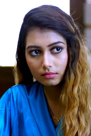 Soumya Singh portrait