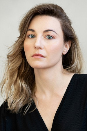 Lydia Zadel portrait