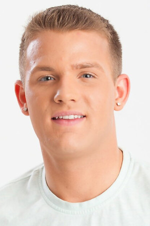Brandon Wilde portrait