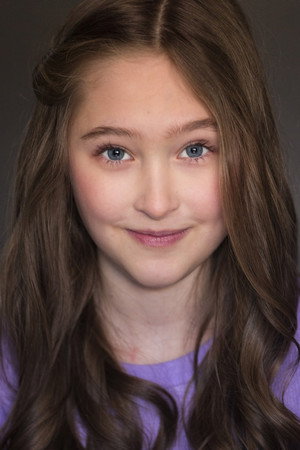 Ava Marchfelder portrait