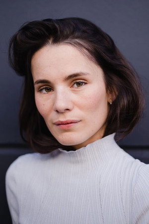 Leonie Euler portrait