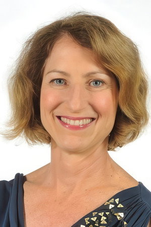 Tracy Eck portrait