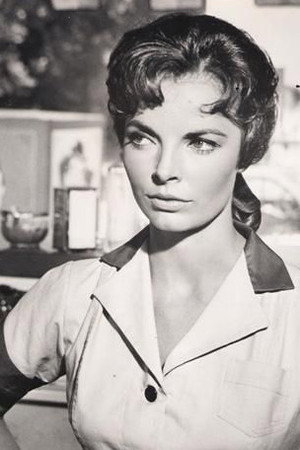 Joan Freeman portrait