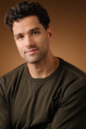 Zach Feiner portrait