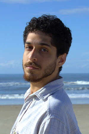 Leonardo Vieira Mendonça portrait