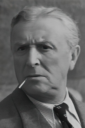 Paul Ollivier portrait