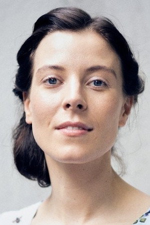 Leni Leßmann portrait