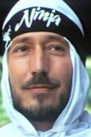 Louis Roth portrait