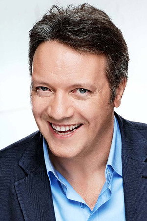 Murat Serezli portrait