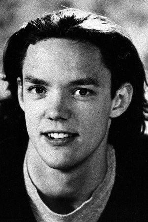 Matthew Lillard portrait