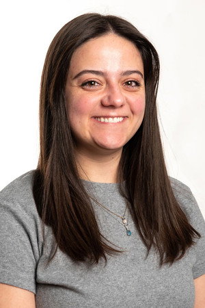 Reilly Scott portrait