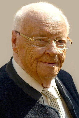 Manfred Uhlig portrait