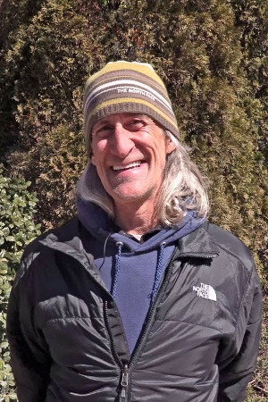Alan Schilke portrait
