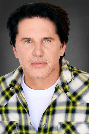 Gene Rathswohl portrait