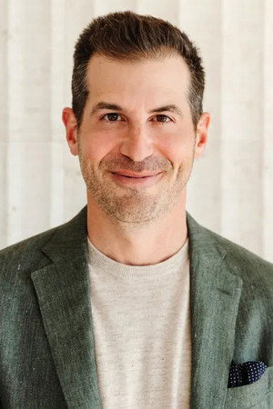 Ben Belack portrait