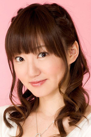 Kana Asumi portrait