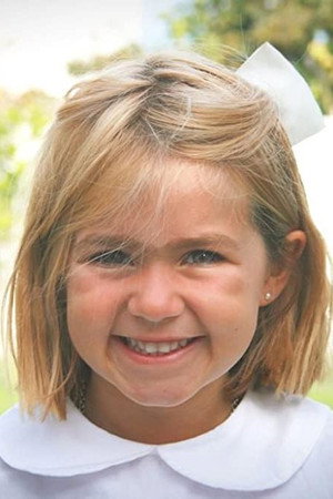 Luisinha Guanilho portrait