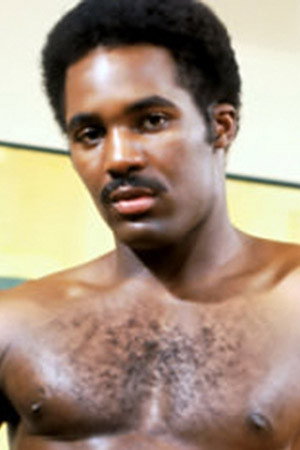 Beau Jordan portrait